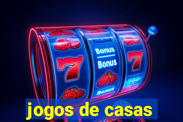 jogos de casas