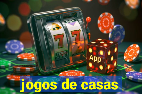 jogos de casas