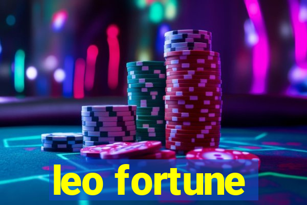 leo fortune