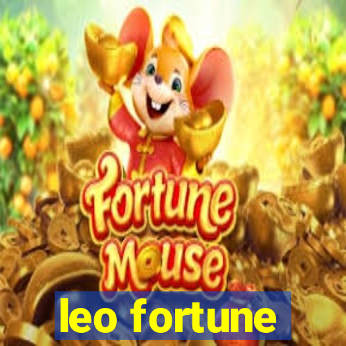 leo fortune