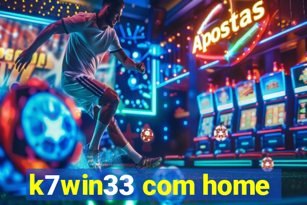 k7win33 com home