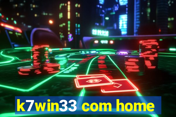 k7win33 com home