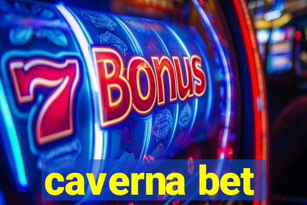 caverna bet