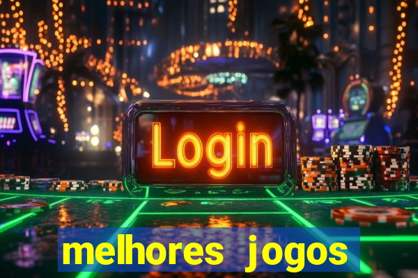 melhores jogos puzzle android