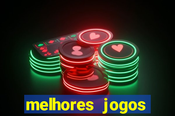 melhores jogos puzzle android