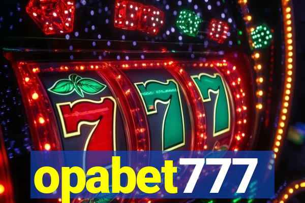 opabet777