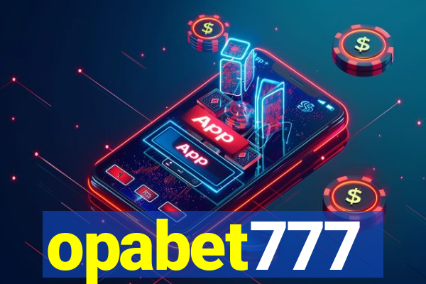 opabet777