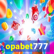 opabet777