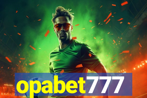 opabet777