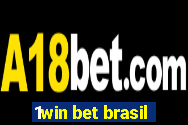 1win bet brasil