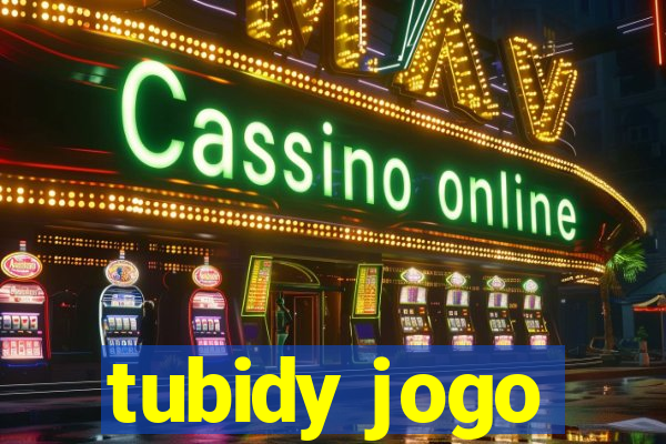 tubidy jogo