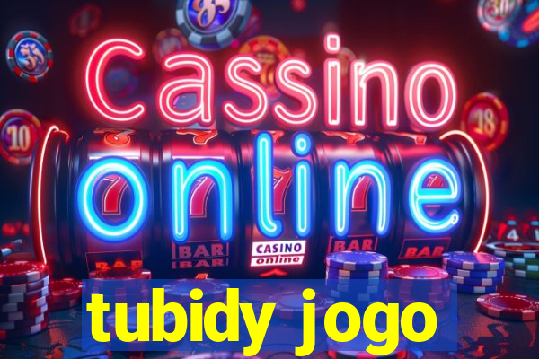 tubidy jogo