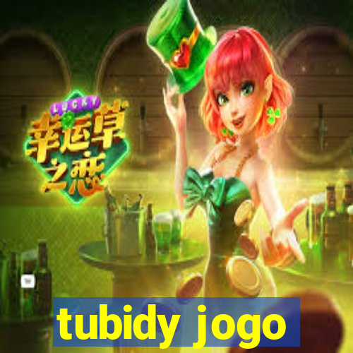 tubidy jogo