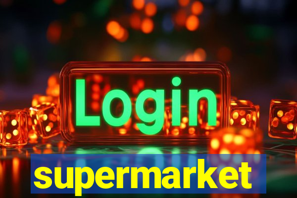 supermarket simulator apk dinheiro infinito