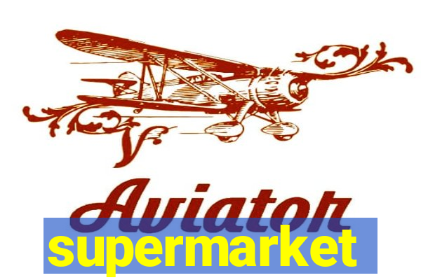 supermarket simulator apk dinheiro infinito