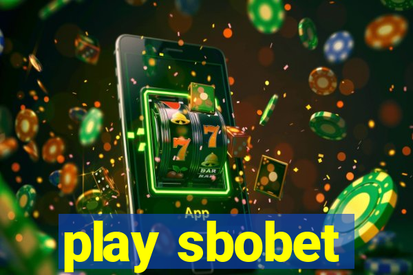 play sbobet