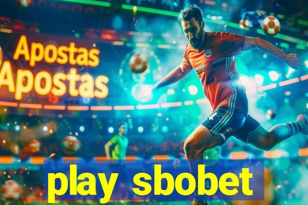 play sbobet