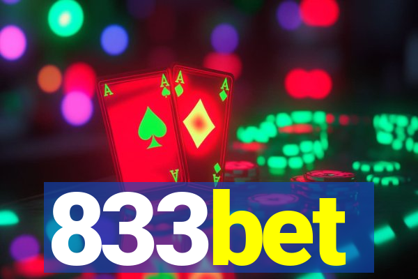 833bet