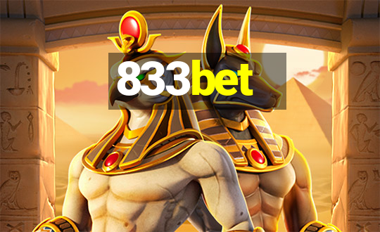 833bet