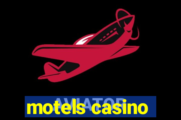 motels casino