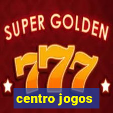 centro jogos