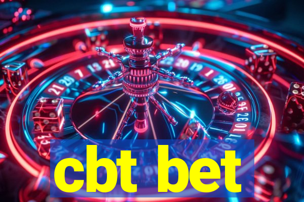 cbt bet