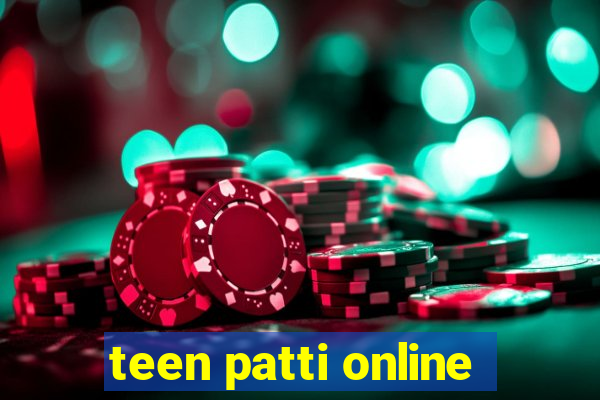 teen patti online