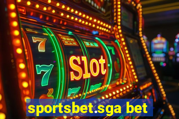 sportsbet.sga bet