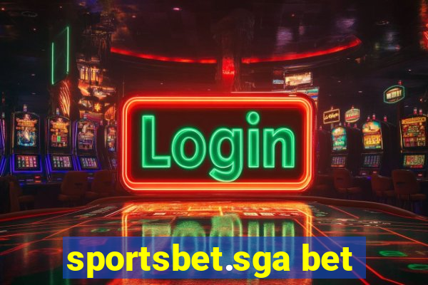 sportsbet.sga bet