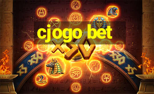 cjogo bet