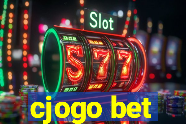 cjogo bet