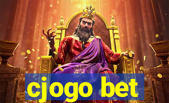 cjogo bet