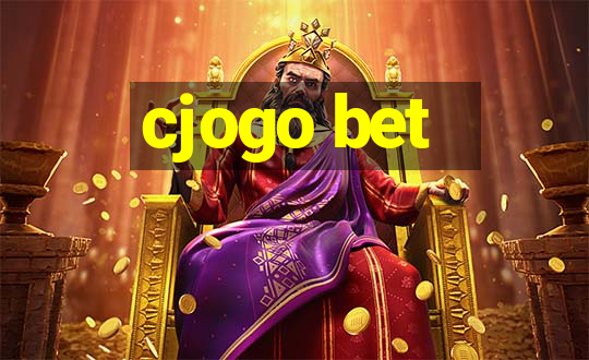 cjogo bet