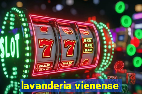 lavanderia vienense