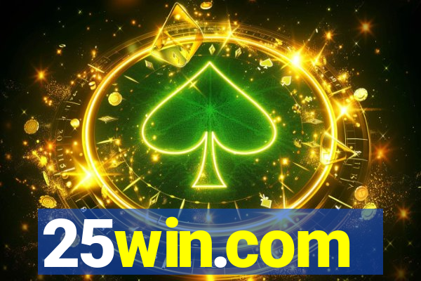 25win.com