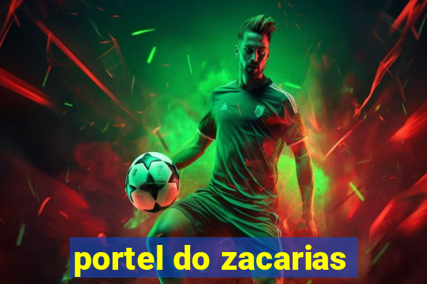 portel do zacarias