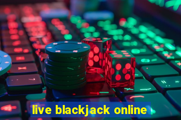 live blackjack online