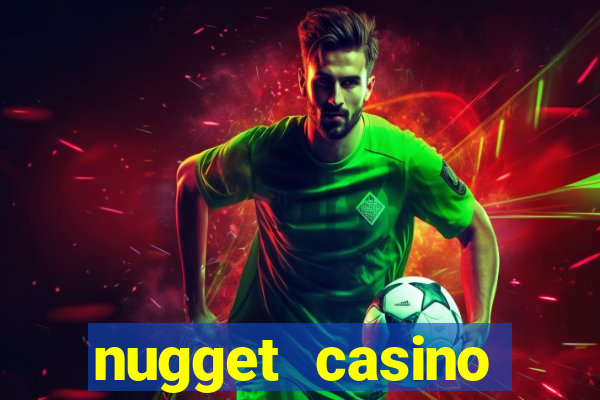 nugget casino sparks nv