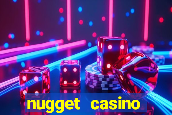 nugget casino sparks nv