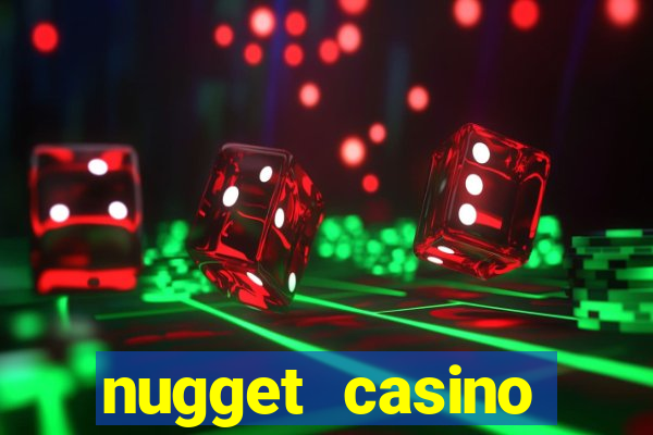 nugget casino sparks nv