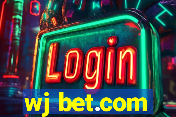 wj bet.com