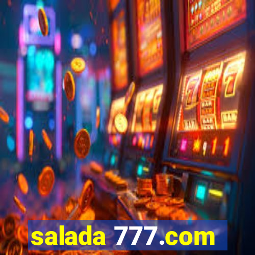 salada 777.com