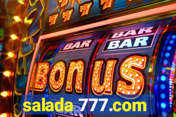 salada 777.com