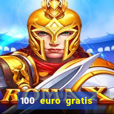 100 euro gratis online casino