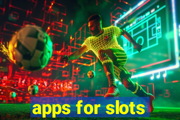 apps for slots