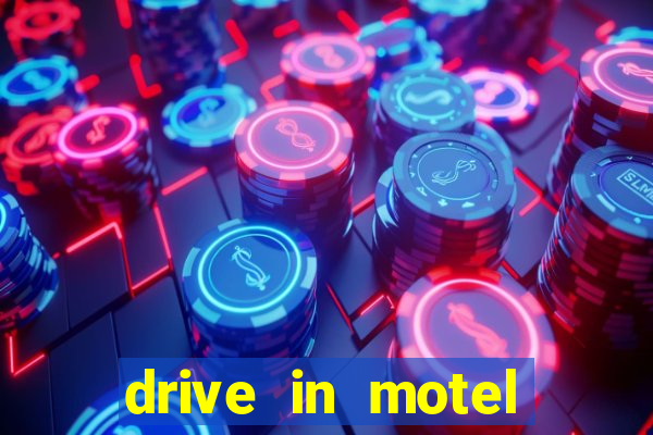 drive in motel porto alegre