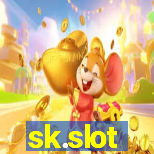 sk.slot