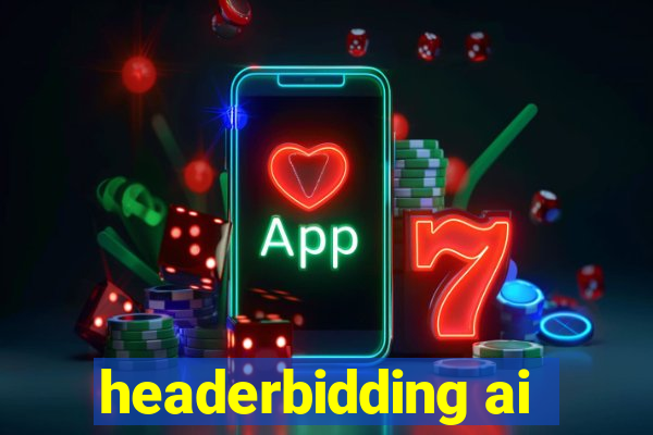 headerbidding ai