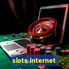 slots internet