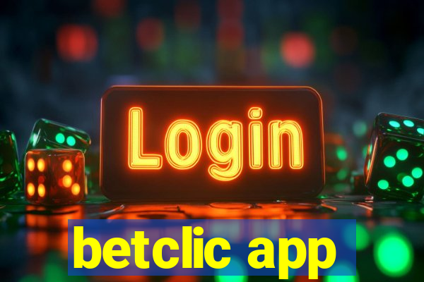 betclic app